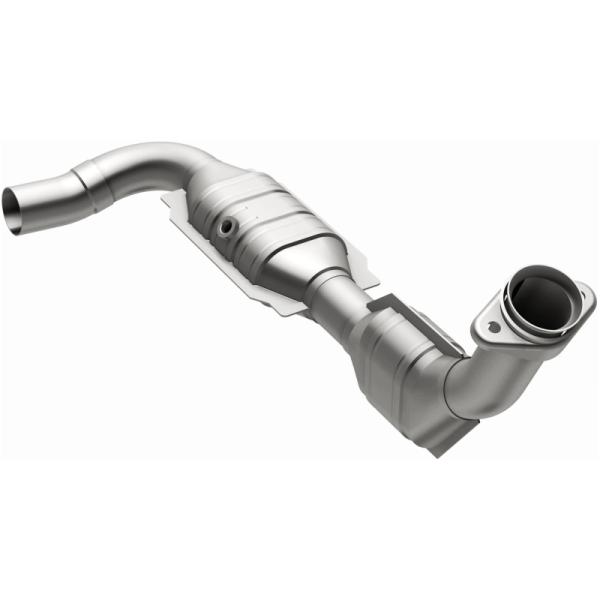 Magnaflow 447137