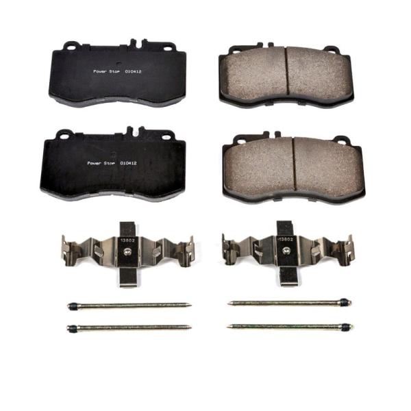 PowerStop 17-1420