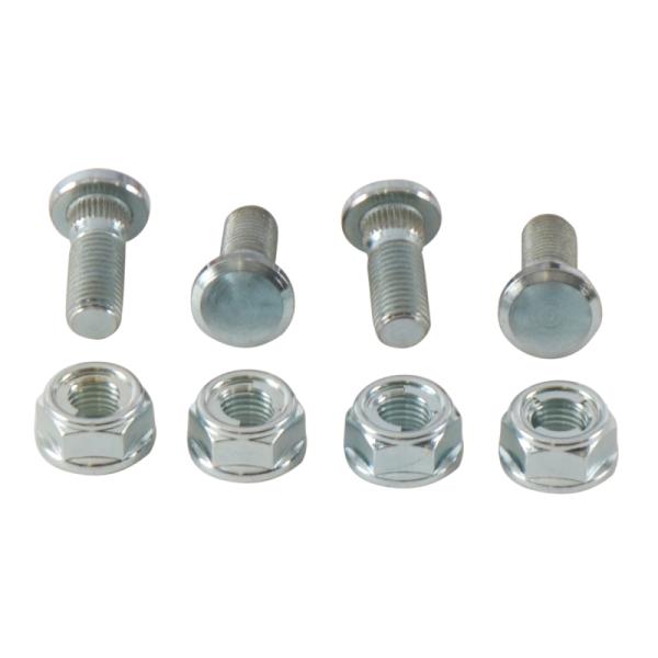 ABR Wheel Stud & Nut Kits All Balls Racing 85-1050
