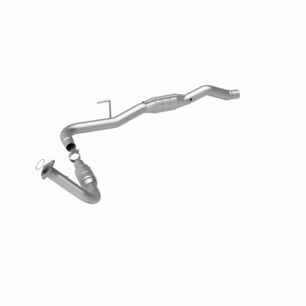 MAG Converter Direct Fit Magnaflow 447270