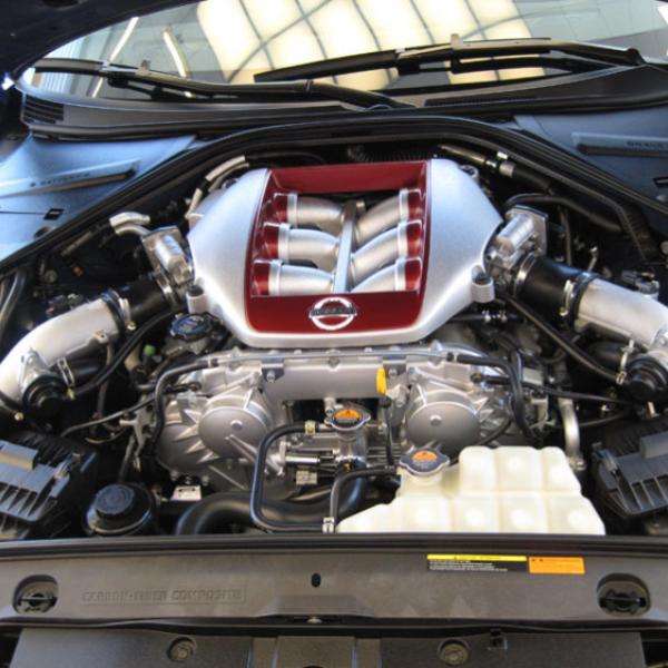 K&N Engineering 33-2413