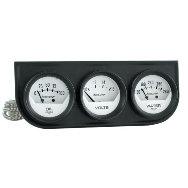 AutoMeter 2324