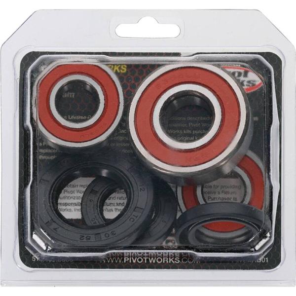 Pivot Works 25-1248-P