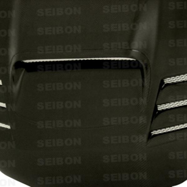 Seibon HD0809SBIMP-CWII