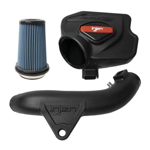 INJ EVO Intakes Injen EVO1107