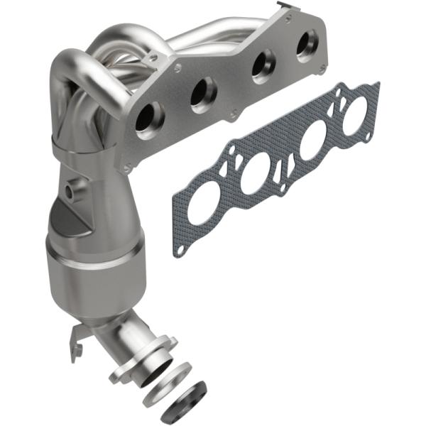 MAG Converter Direct Fit Magnaflow 5531078