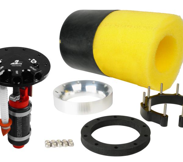 Aeromotive 18688