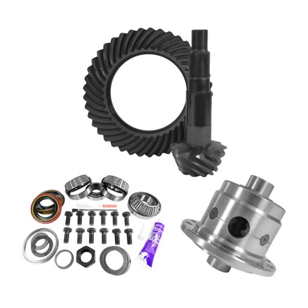 Yukon Gear & Axle YGK2180