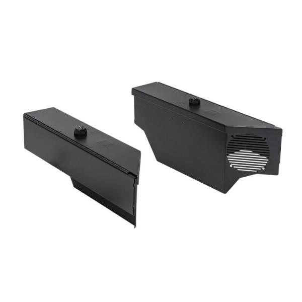 TFY Speaker Box Tuffy Products 047-01-A