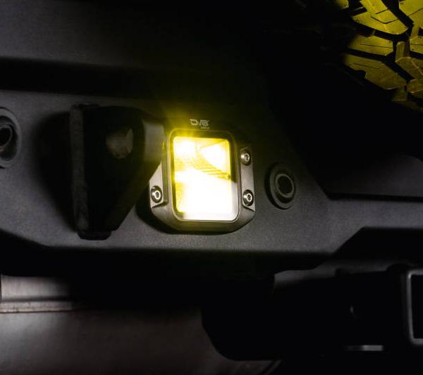 DV8 Offroad BE3FMW40W-A