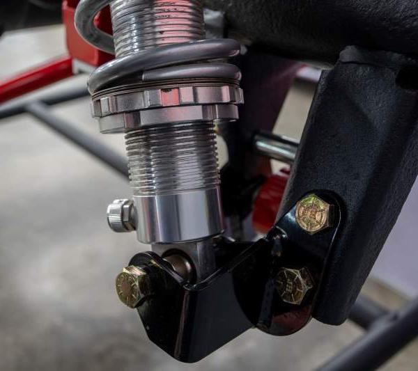 UMI Performance 4057-175