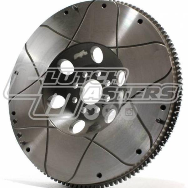 Clutch Masters FW-919-SF