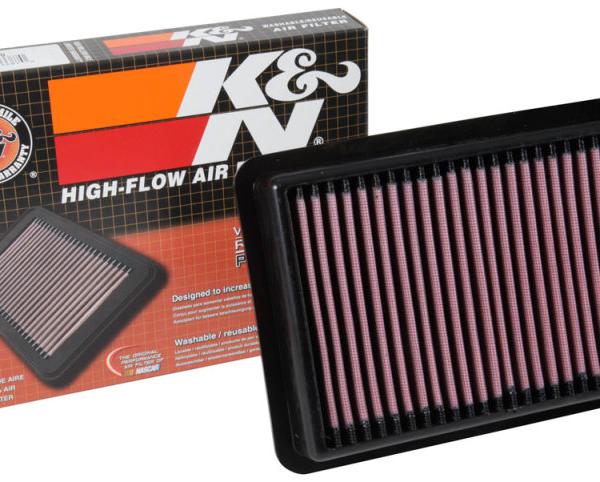 KN Drop in Air Filters K&N Engineering 33-5070