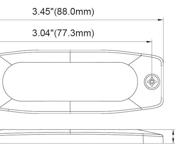 Hella H22896001