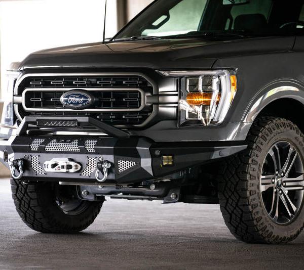 DV8 Offroad FBFF1-10