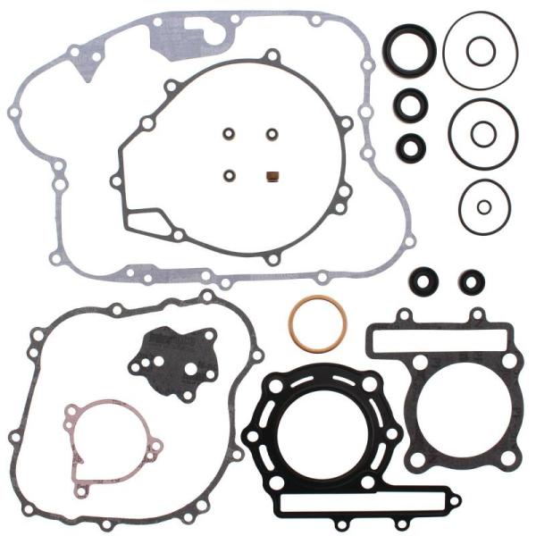 Vertex Pistons 811459