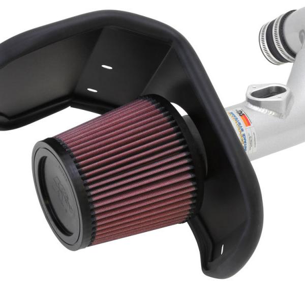 KN 69 Typhoon Intake K&N Engineering 69-4524TS