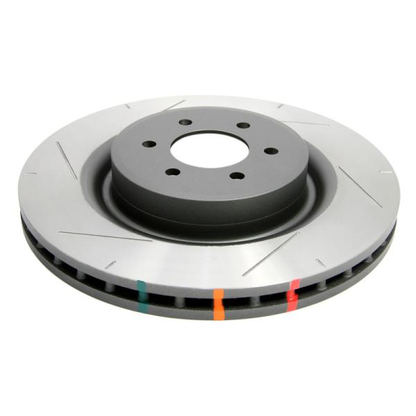 DBA 4000 Series Slotted Rotors DBA 42448S