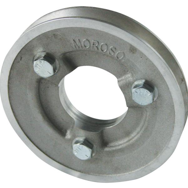 MOR Pulleys - Crankshaft Moroso 64200