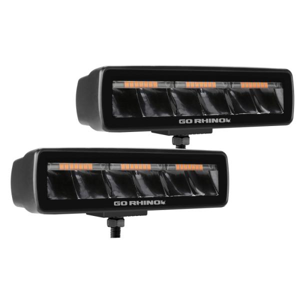 GOR Xplor Lighting Go Rhino 750600622SBS