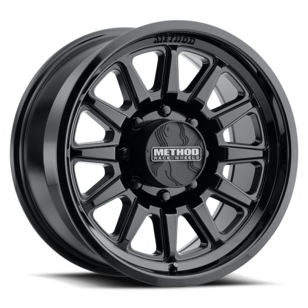 Method Wheels MR323290801312