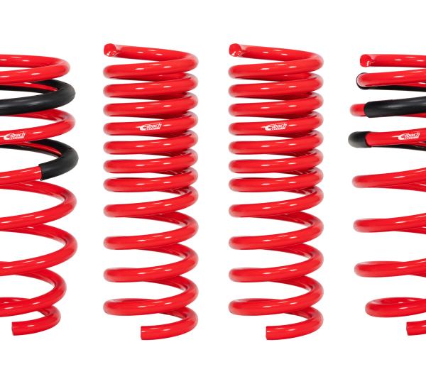 EIB Pro-Kits Eibach E10-27-004-01-22