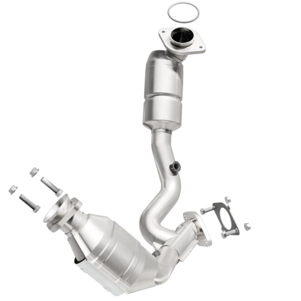 MAG Converter Direct Fit Magnaflow 51466