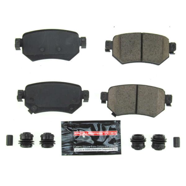 PowerStop Z23-1874