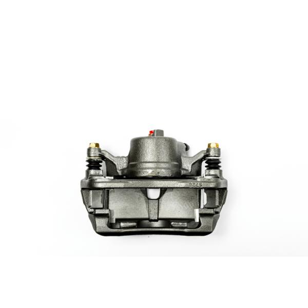 PowerStop L2663