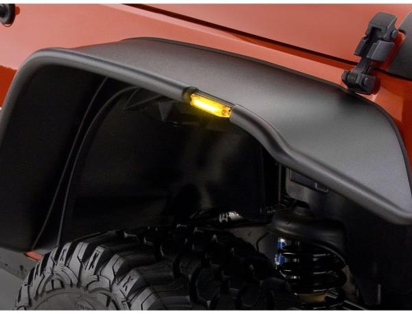 Bushwacker 10918-07
