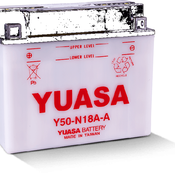 Yuasa Battery YUAM228AY