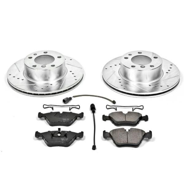 PowerStop K390