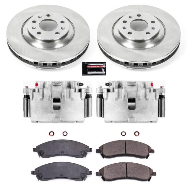PowerStop KCOE1429