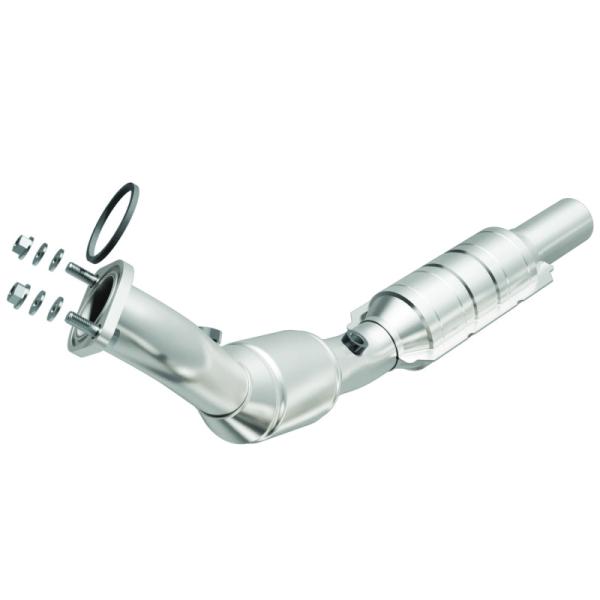 Magnaflow 51673