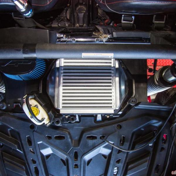Agency Power AP-BRP-X3-108S