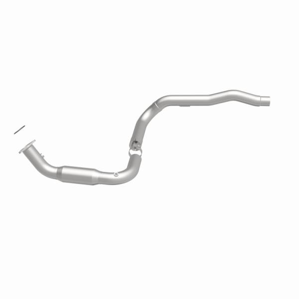 MAG Converter Direct Fit Magnaflow 5451640