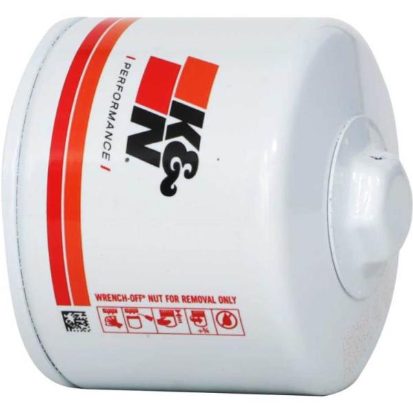 K&N Engineering HP-1005