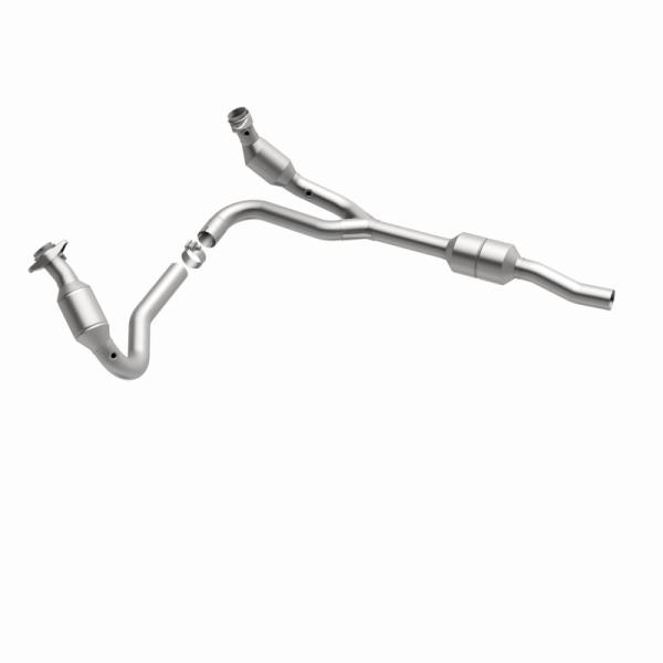 MAG Converter Direct Fit Magnaflow 49554