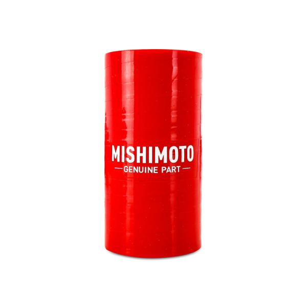 MM Silicone Hose - Heater Mishimoto MMHOSE-4RUN34-96HHRRD