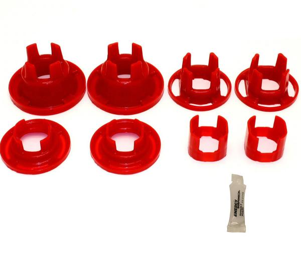 BMR Suspension BK016