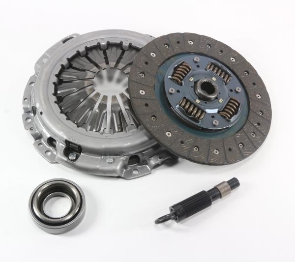 Competition Clutch 8036-STOCK