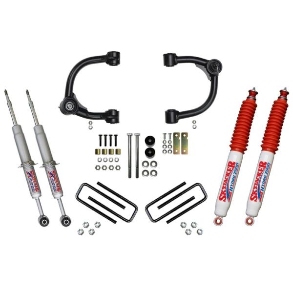 Skyjacker TC536STUSH