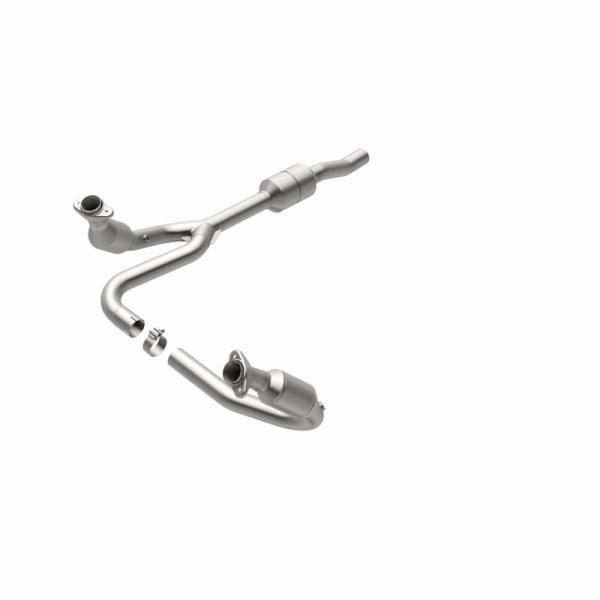 MAG Converter Direct Fit Magnaflow 49554