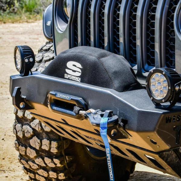 Superwinch 1571