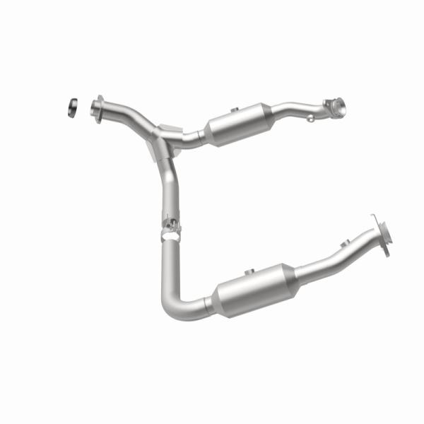 MAG Converter Direct Fit Magnaflow 5551598