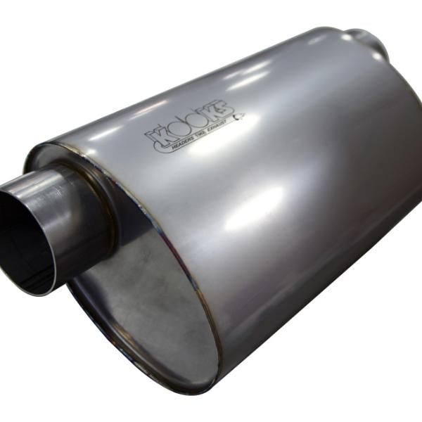 KSH Universal Muffler Kooks Headers MUF-014