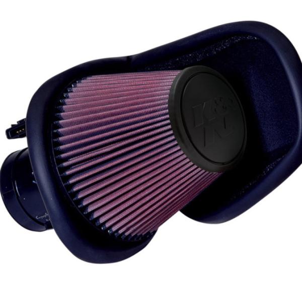 KN 57 FIPK Air Intake 50 K&N Engineering 57-2523-2