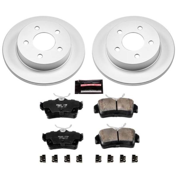 PowerStop CRK1303