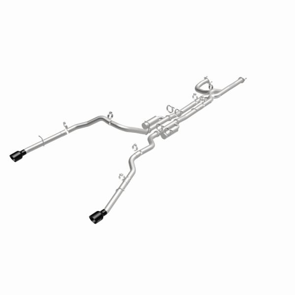 MAG Catback Exhaust Magnaflow 19705