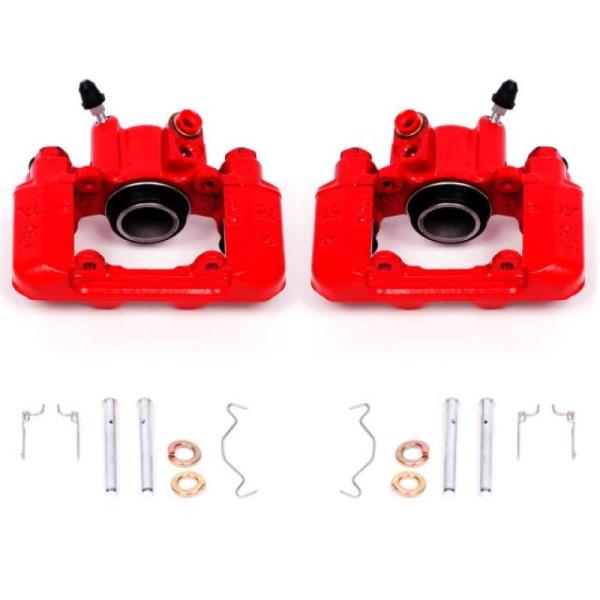 PowerStop S2612